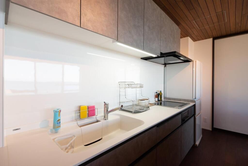 Villa Blue Ark à Izu  Extérieur photo