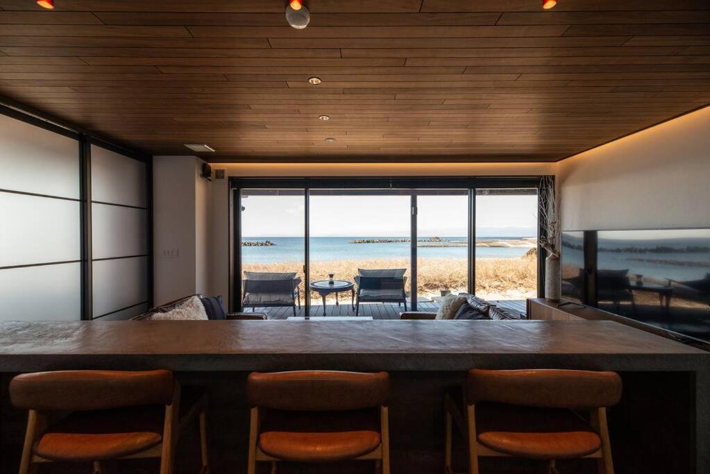 Villa Blue Ark à Izu  Extérieur photo