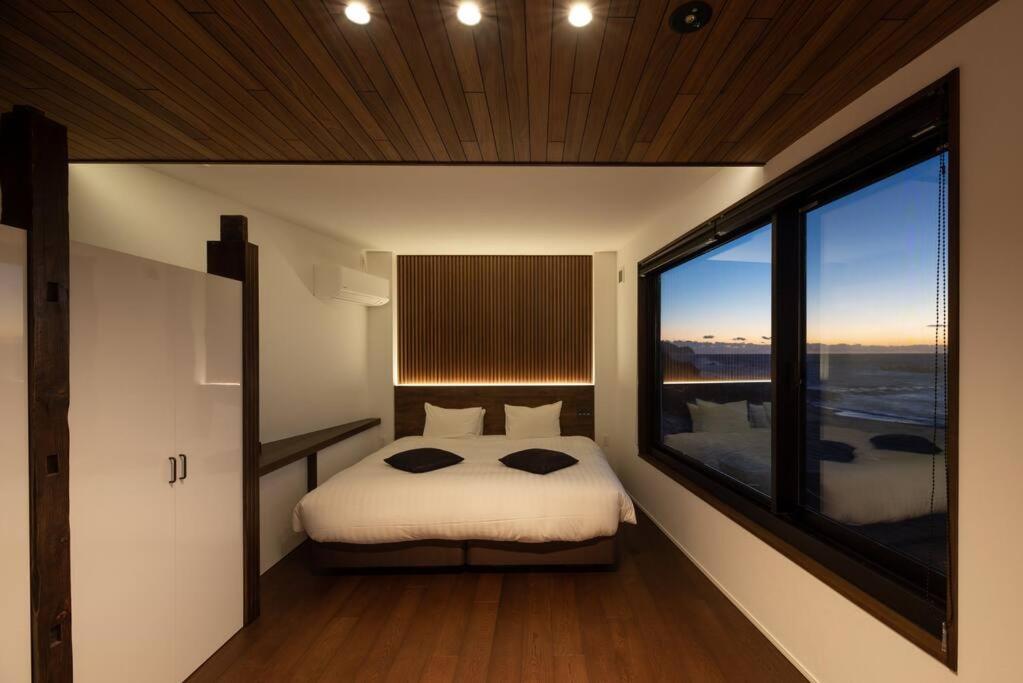 Villa Blue Ark à Izu  Extérieur photo