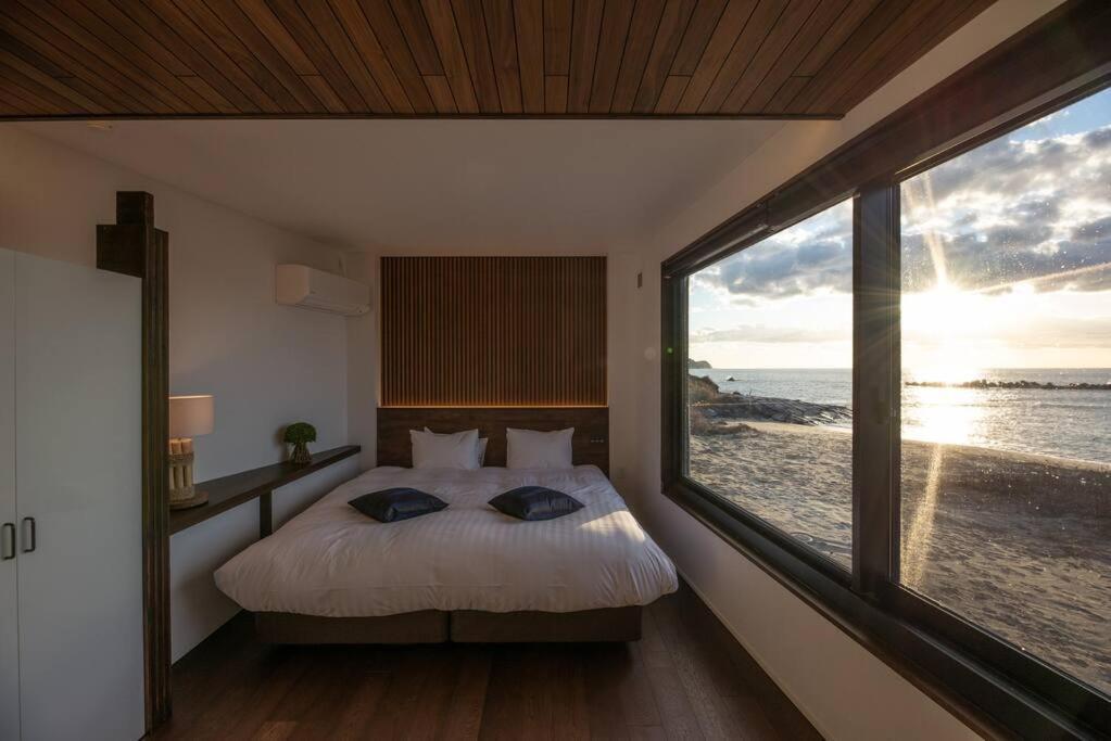 Villa Blue Ark à Izu  Extérieur photo