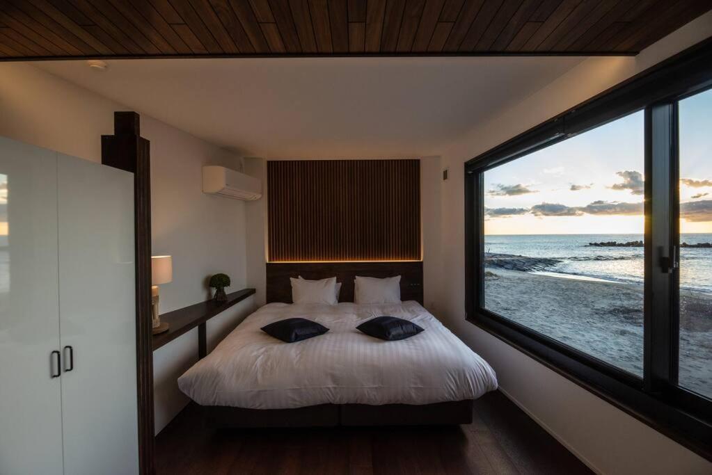 Villa Blue Ark à Izu  Extérieur photo