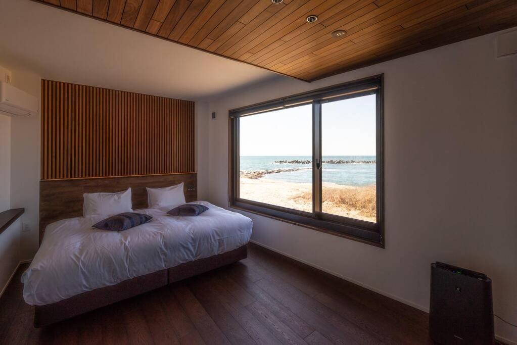 Villa Blue Ark à Izu  Extérieur photo